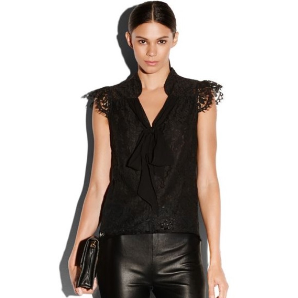NWT Milly Top